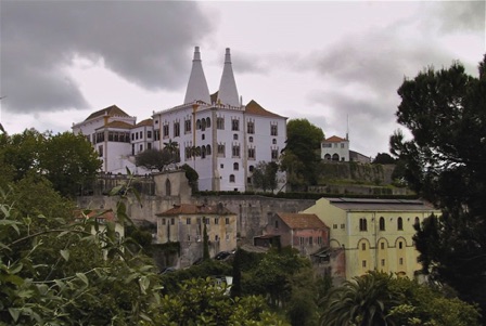 Portogallo - Sintra